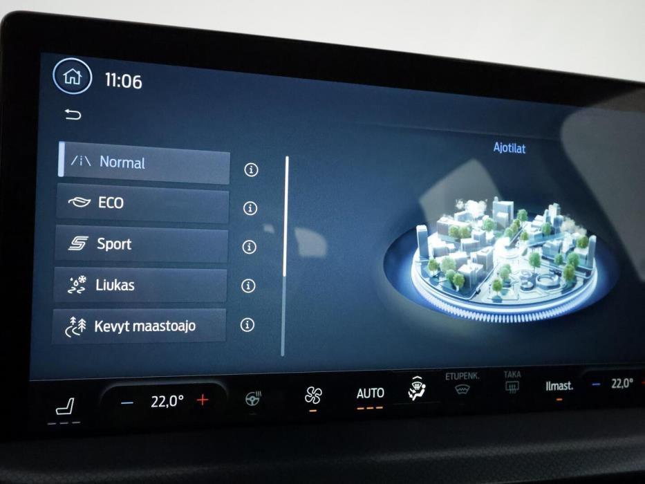 FORD FOCUS 2023
