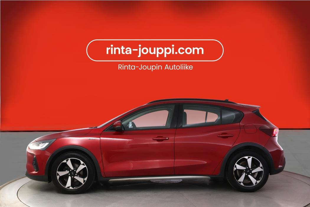 FORD FOCUS 2023