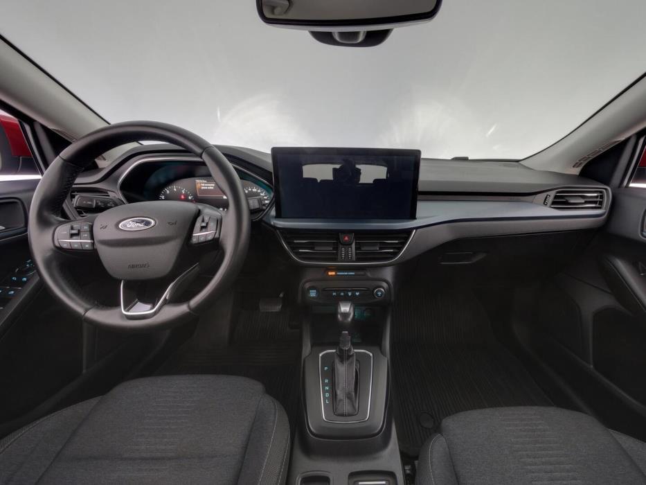 FORD FOCUS 2023