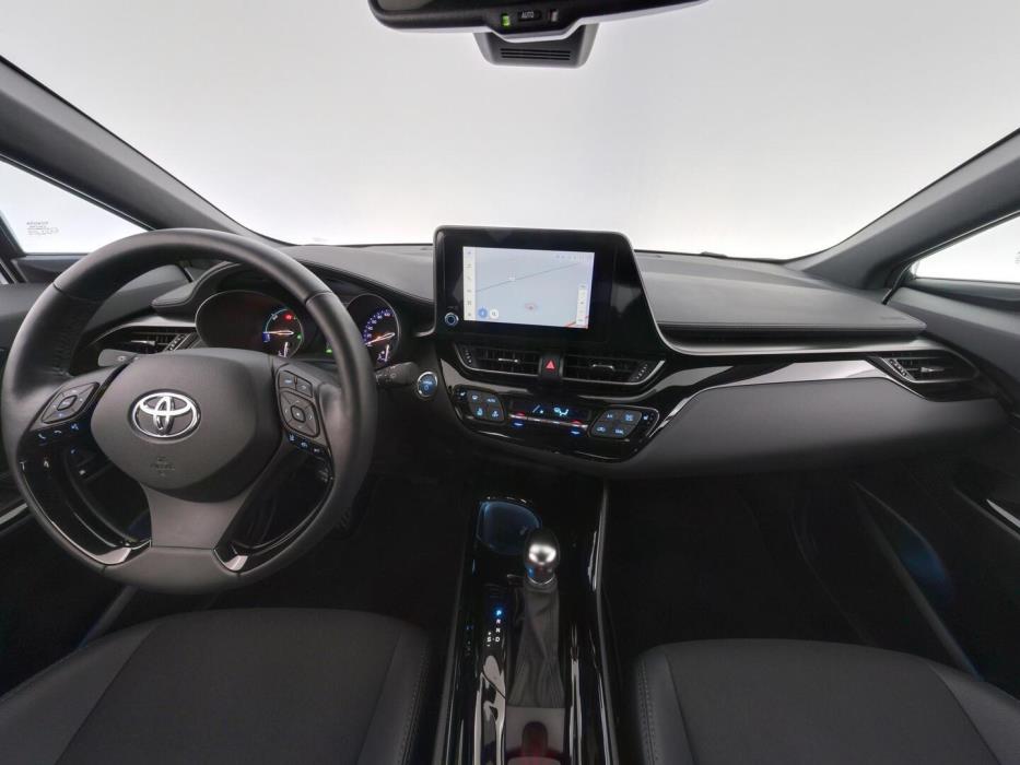 TOYOTA C-HR 2023