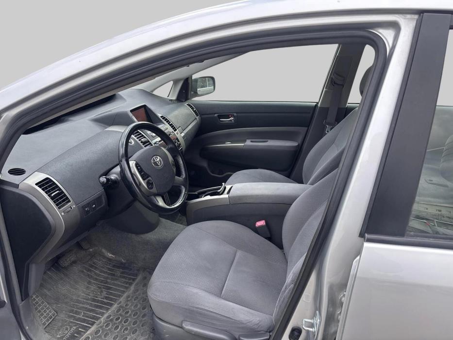 TOYOTA Prius 2007