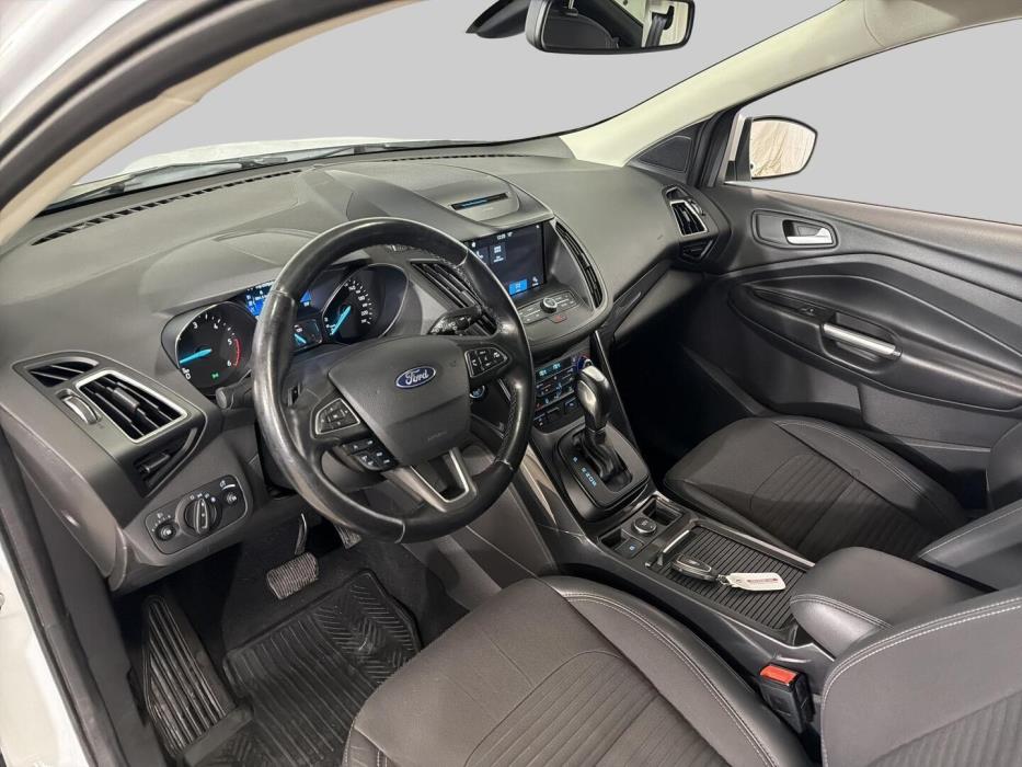 FORD Kuga 2017