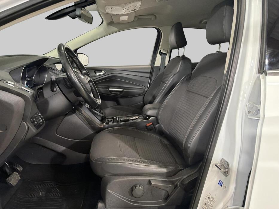 FORD Kuga 2017