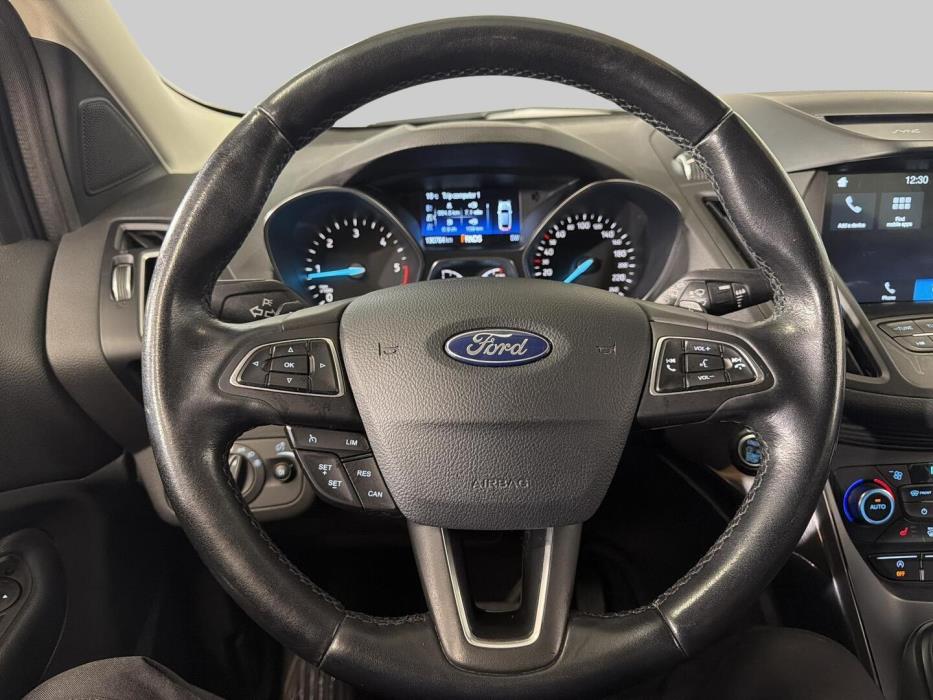 FORD Kuga 2017