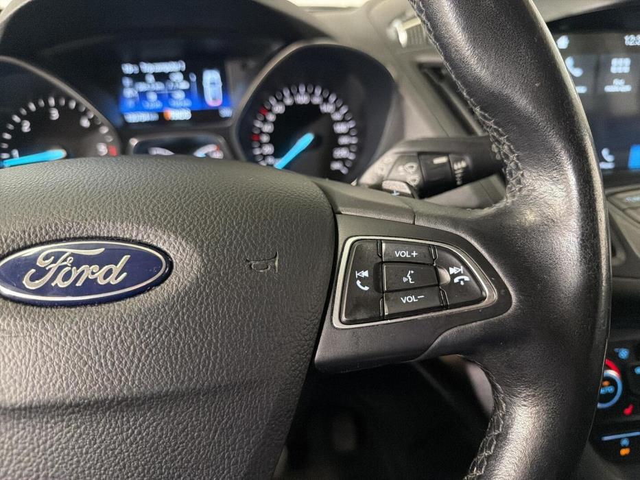 FORD Kuga 2017