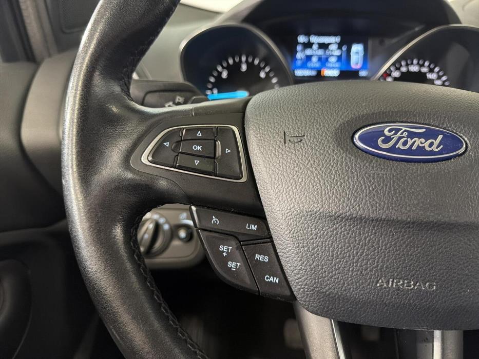 FORD Kuga 2017