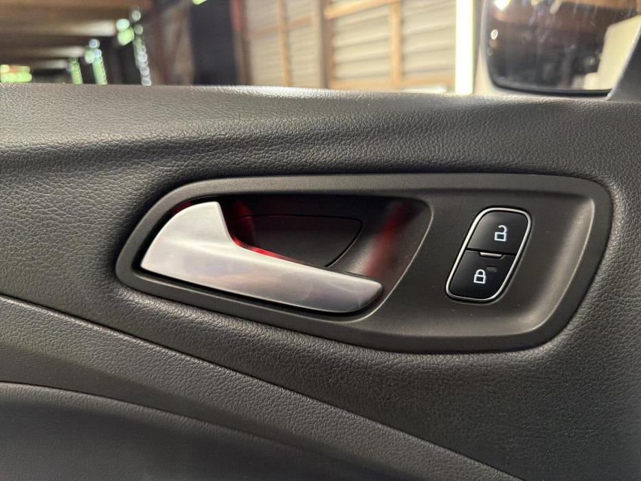 FORD Kuga 2017