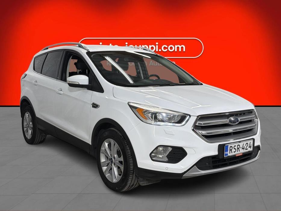 FORD Kuga 2017