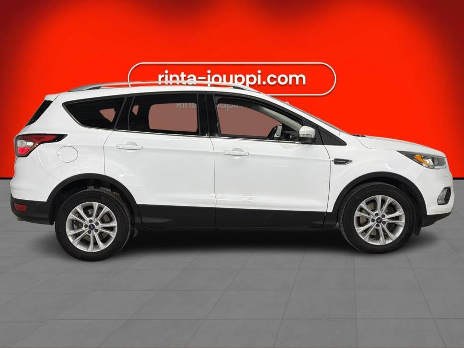 FORD Kuga 2017