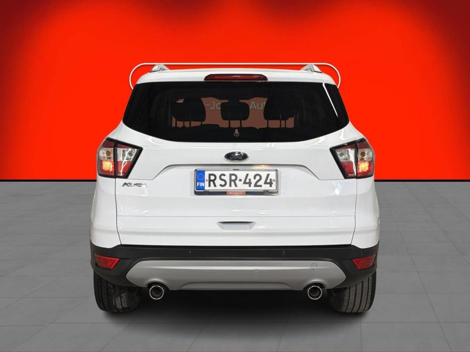 FORD Kuga 2017