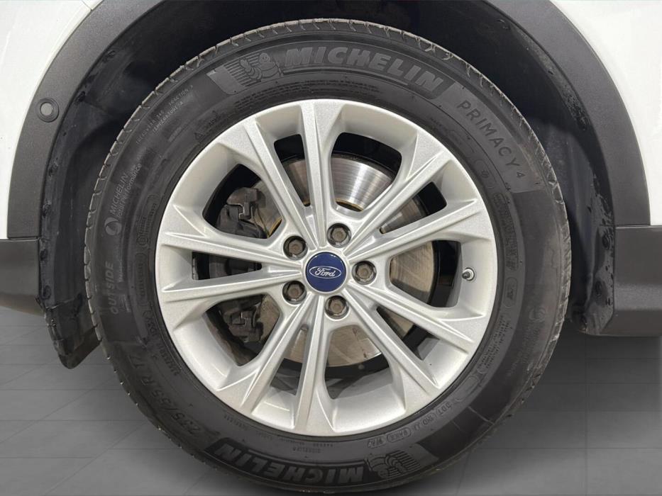FORD Kuga 2017