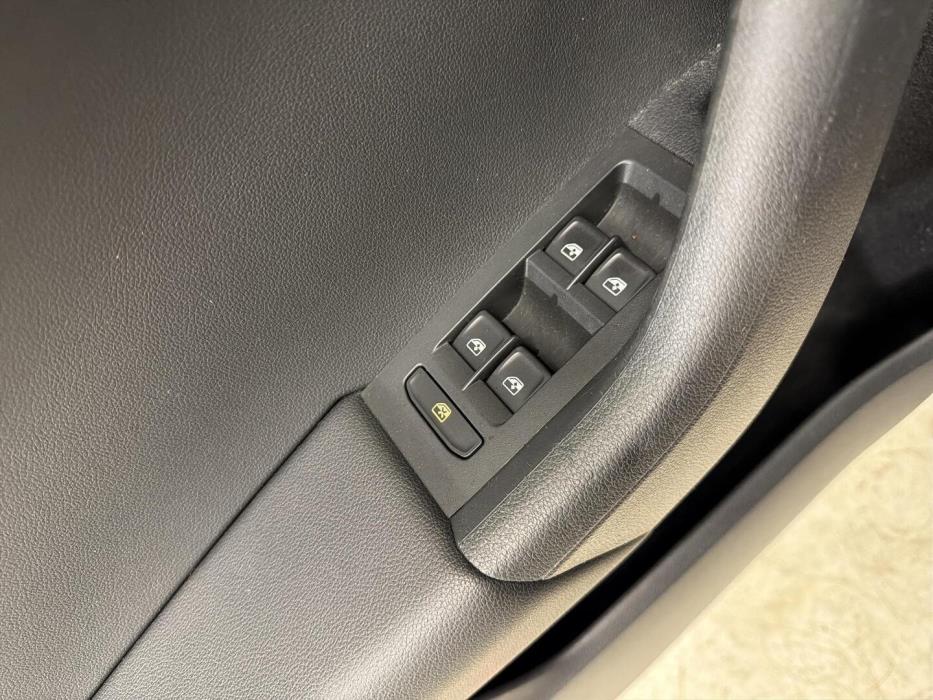 SKODA Octavia 2018