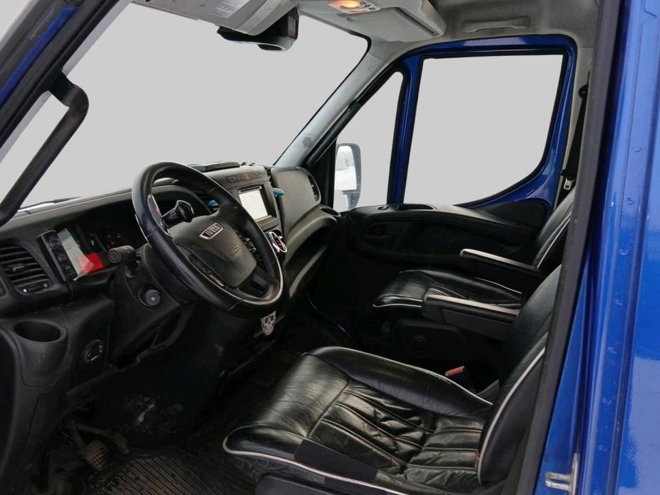 IVECO Daily 2019