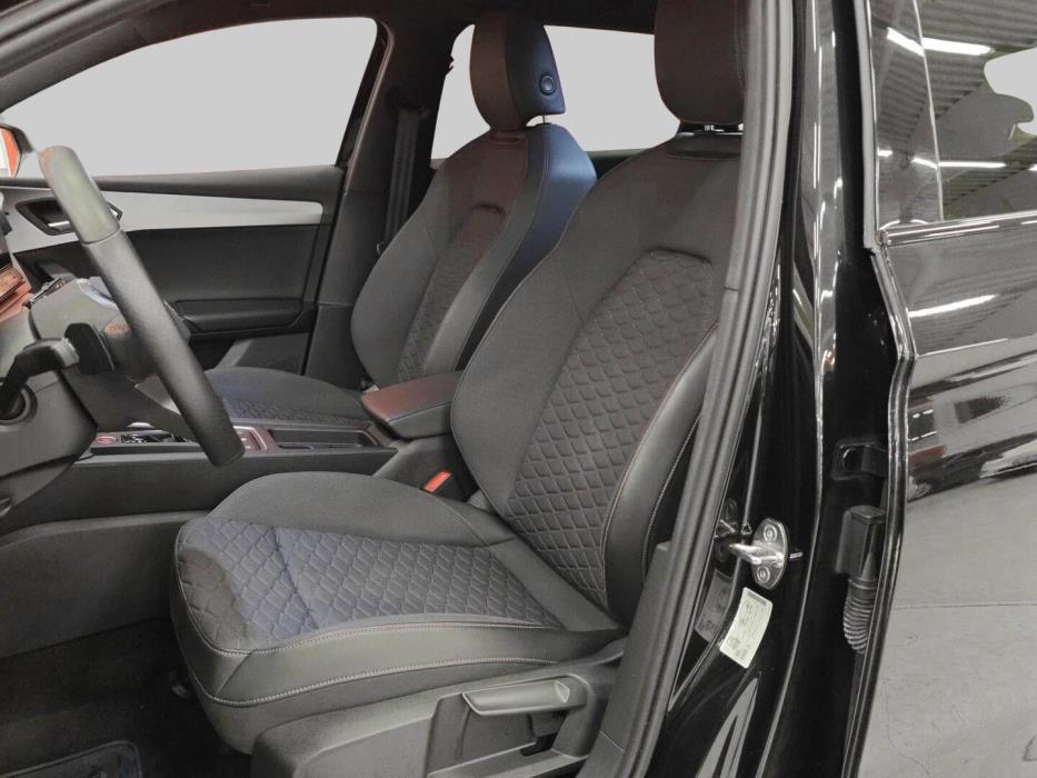 SEAT Leon Sportstourer 2021