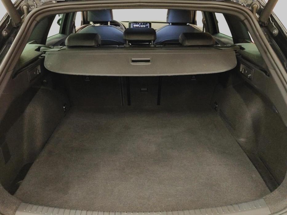 SEAT Leon Sportstourer 2021