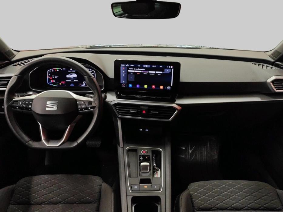 SEAT Leon Sportstourer 2021