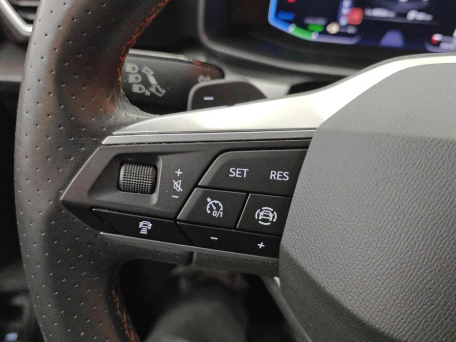 SEAT Leon Sportstourer 2021