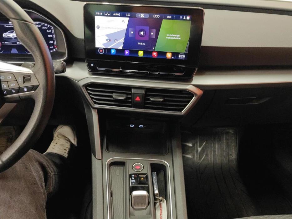 SEAT Leon Sportstourer 2021