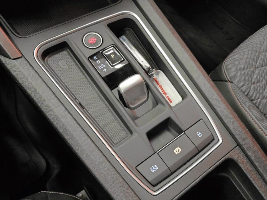 SEAT Leon Sportstourer 2021