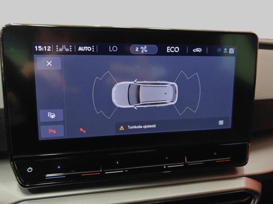 SEAT Leon Sportstourer 2021