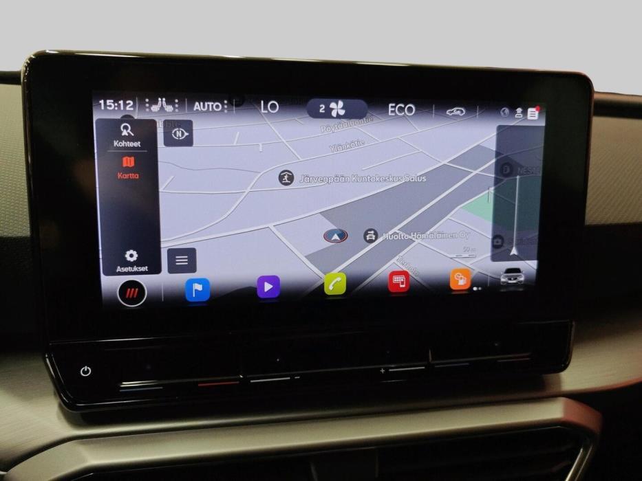 SEAT Leon Sportstourer 2021