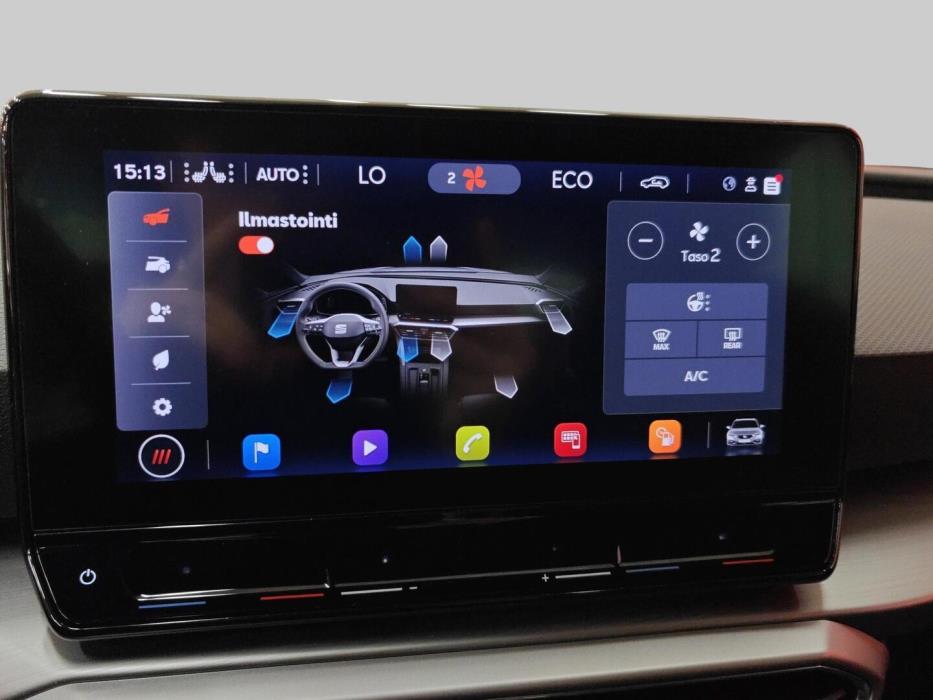 SEAT Leon Sportstourer 2021