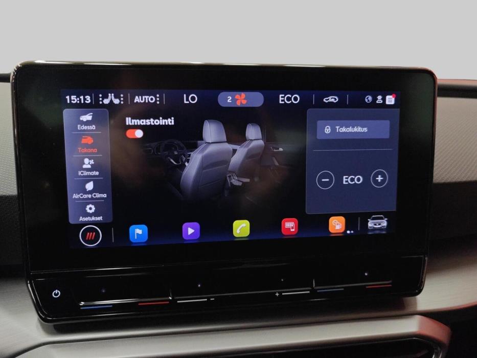 SEAT Leon Sportstourer 2021