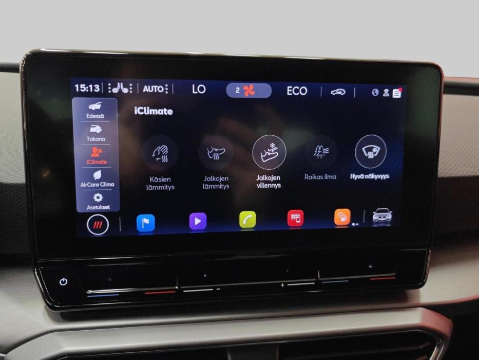 SEAT Leon Sportstourer 2021