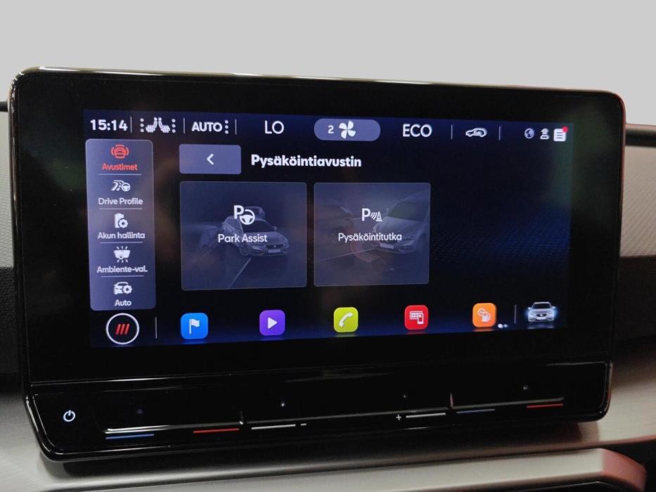 SEAT Leon Sportstourer 2021