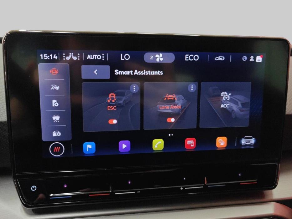 SEAT Leon Sportstourer 2021