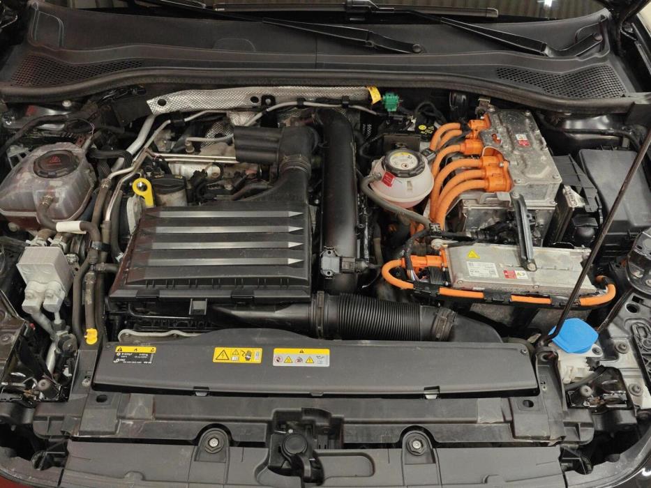 SEAT Leon Sportstourer 2021