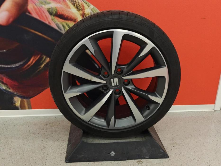 SEAT Leon Sportstourer 2021