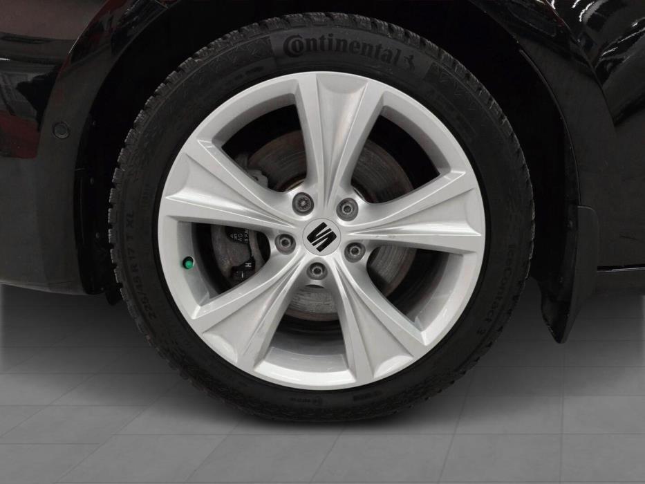 SEAT Leon Sportstourer 2021