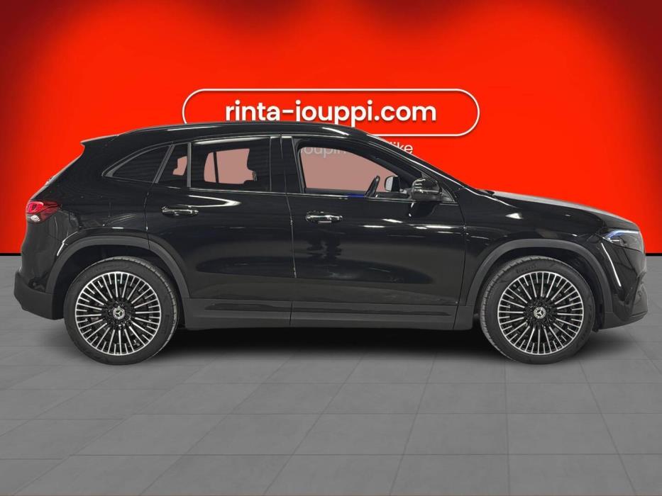 MERCEDES-BENZ EQA 2023