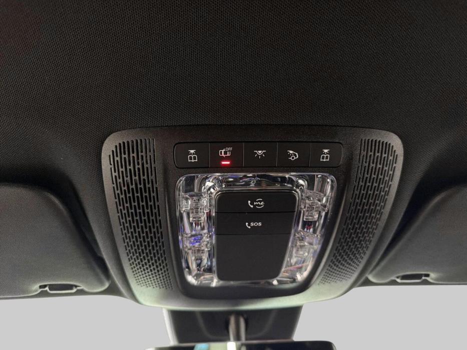 MERCEDES-BENZ EQA 2023