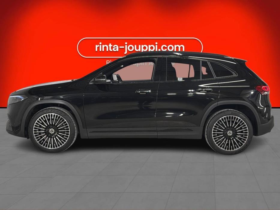 MERCEDES-BENZ EQA 2023