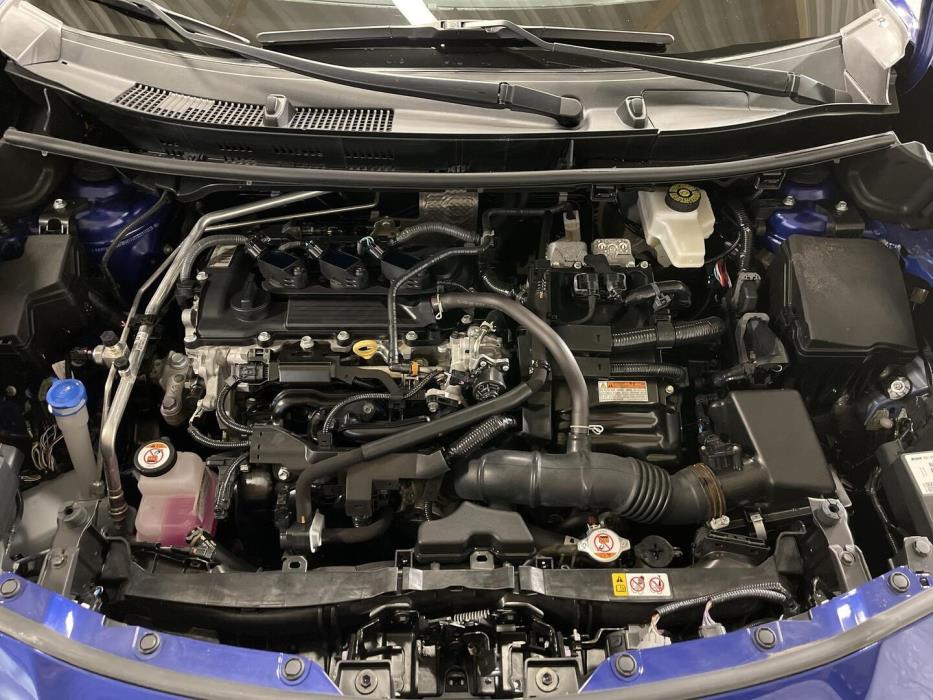 TOYOTA Yaris Cross 2022