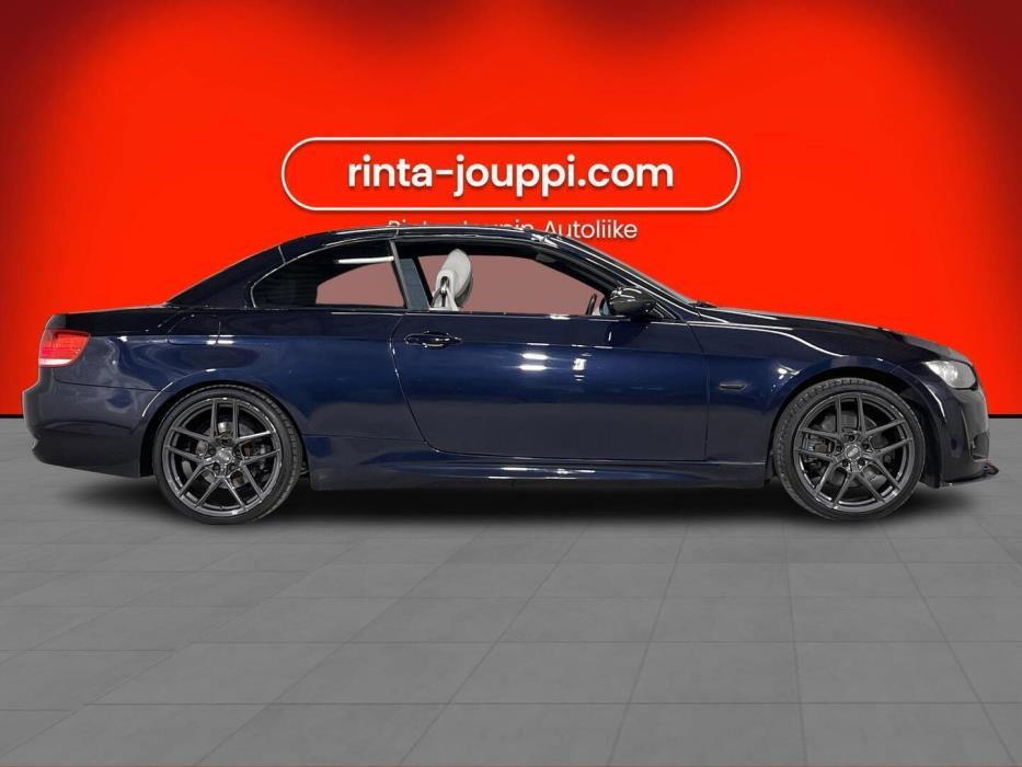 BMW 325 2007