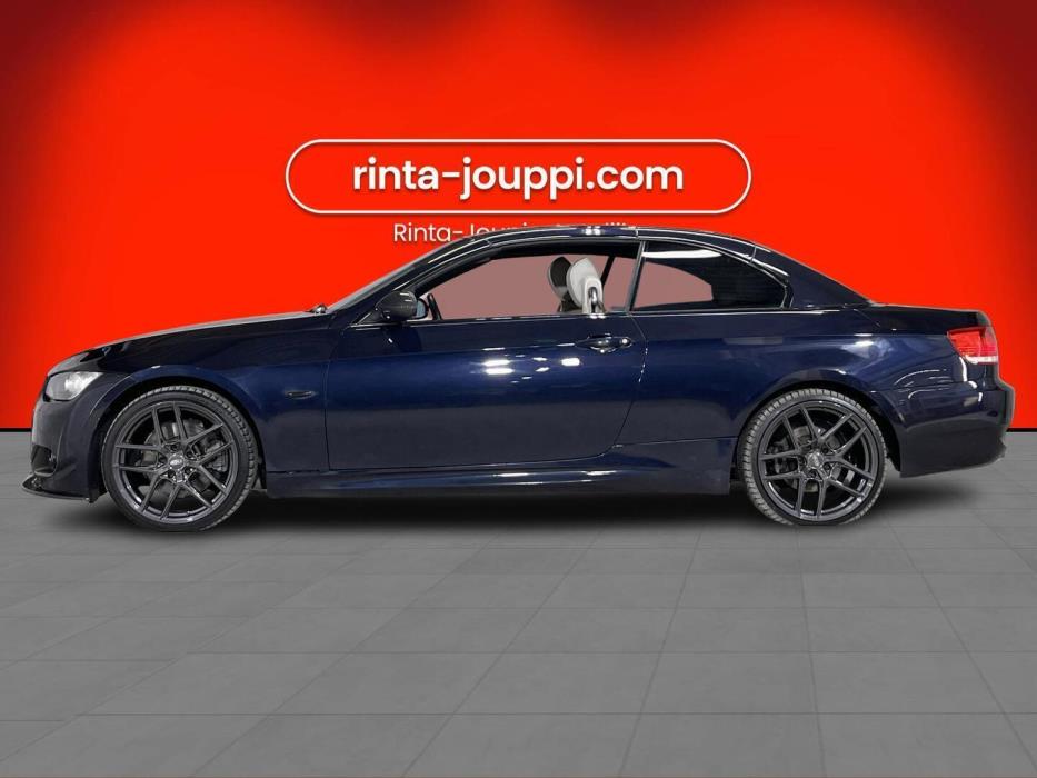 BMW 325 2007