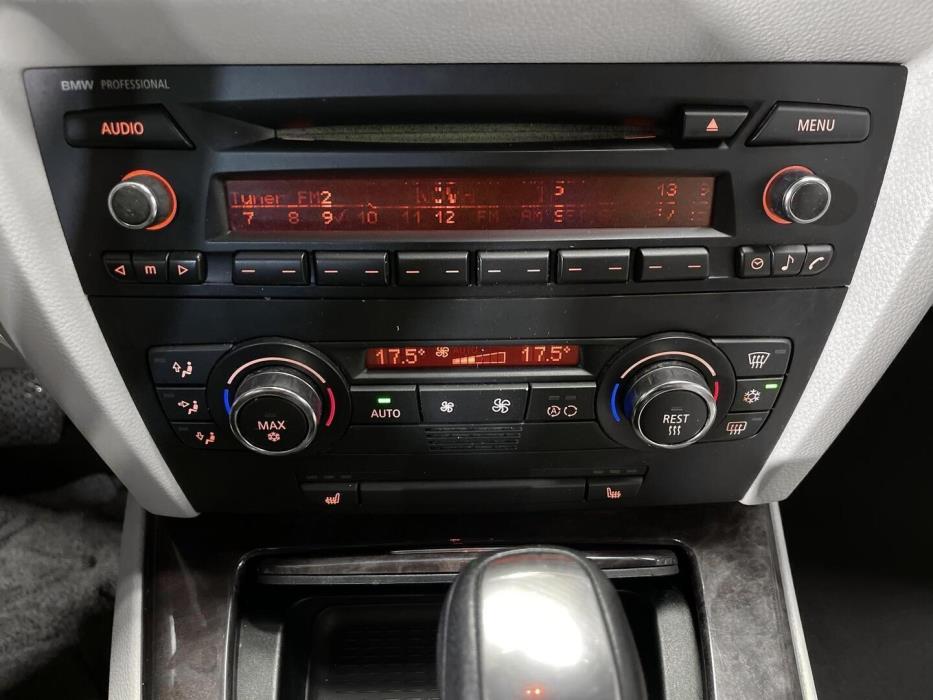 BMW 325 2007