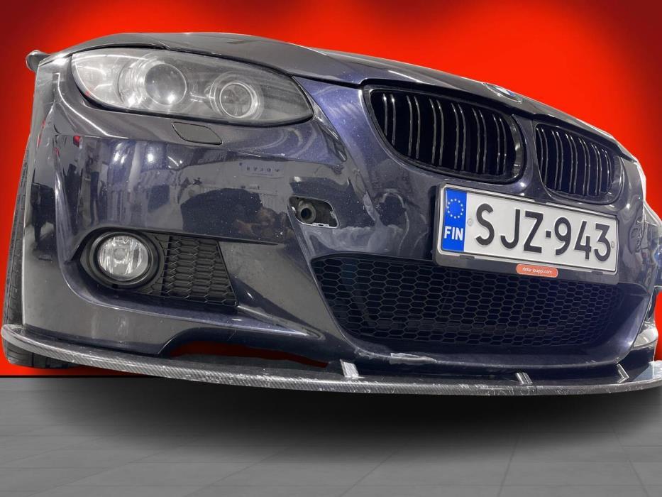 BMW 325 2007