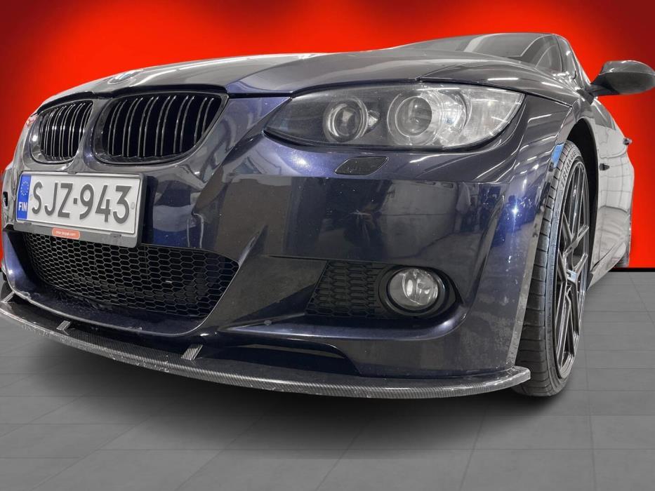 BMW 325 2007