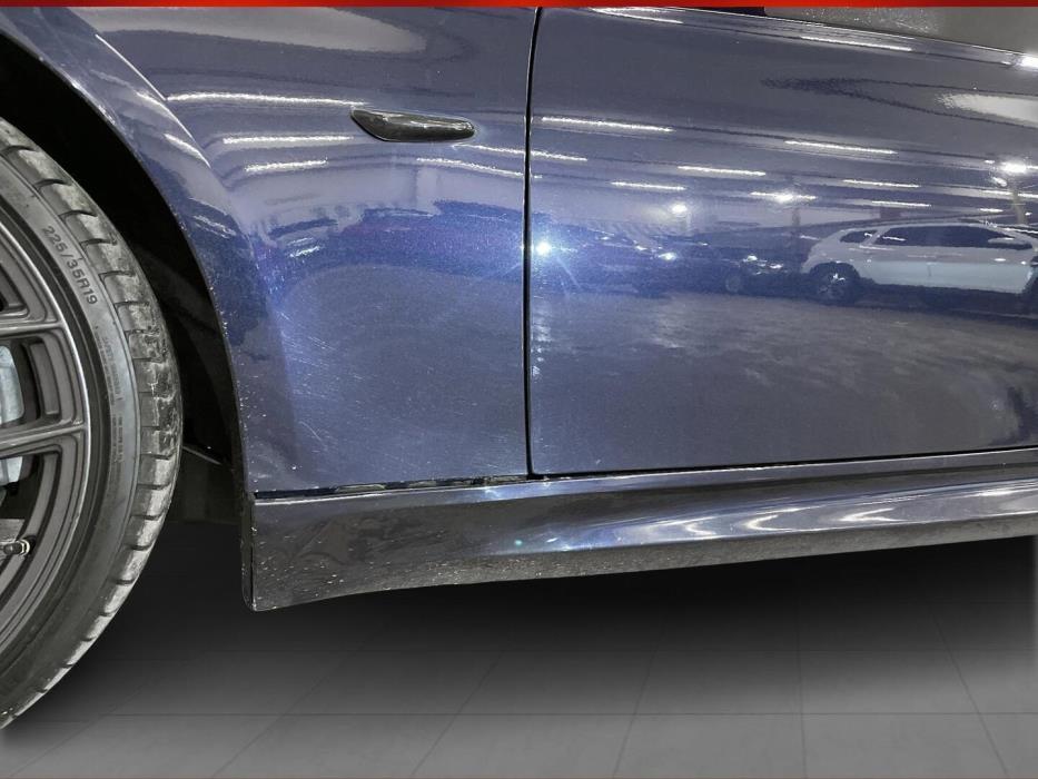 BMW 325 2007