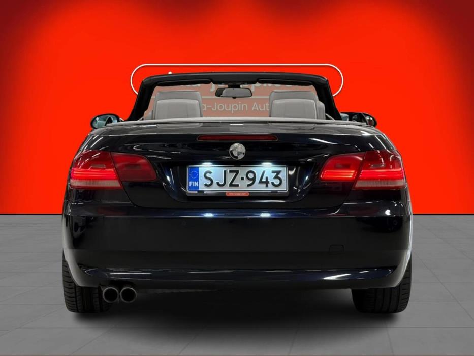 BMW 325 2007