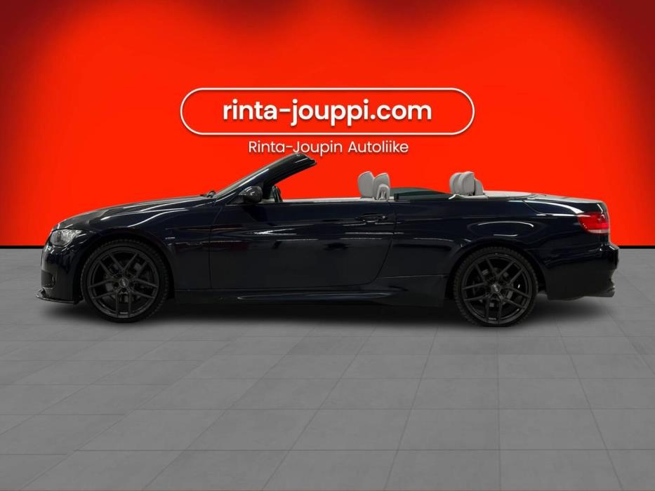 BMW 325 2007