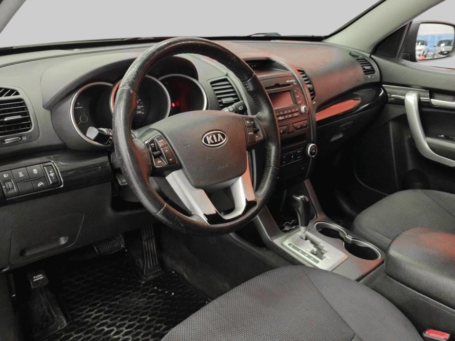 KIA Sorento 2010