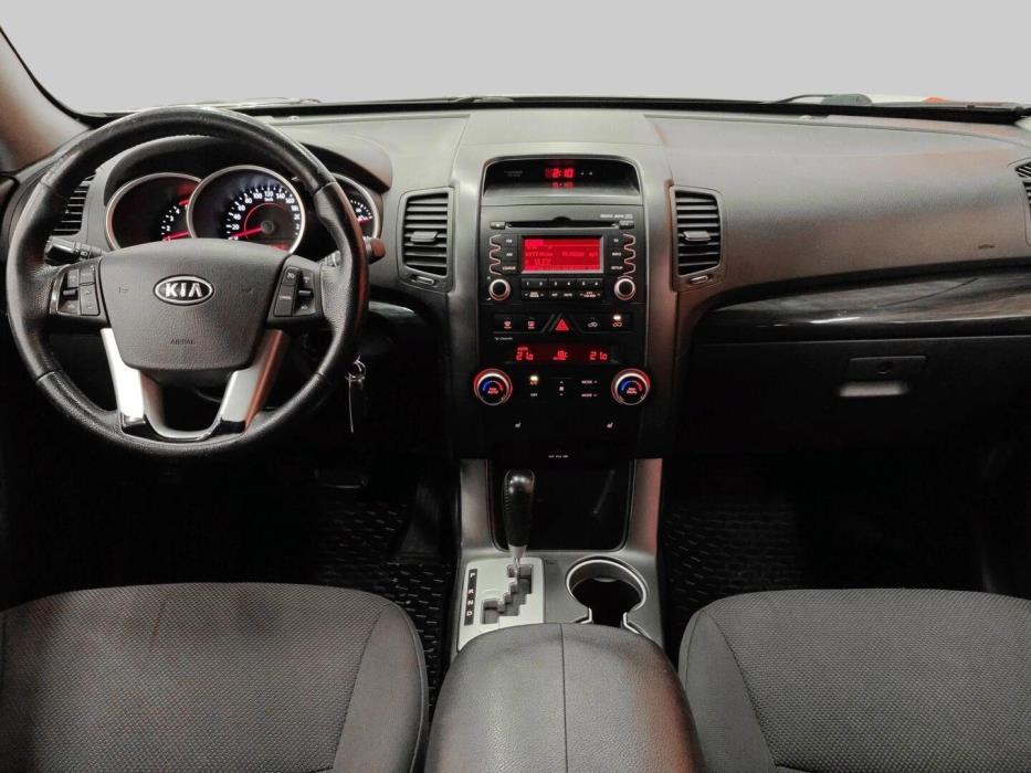 KIA Sorento 2010