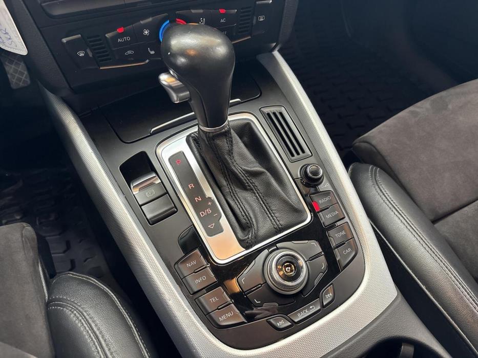 AUDI Q5 2012