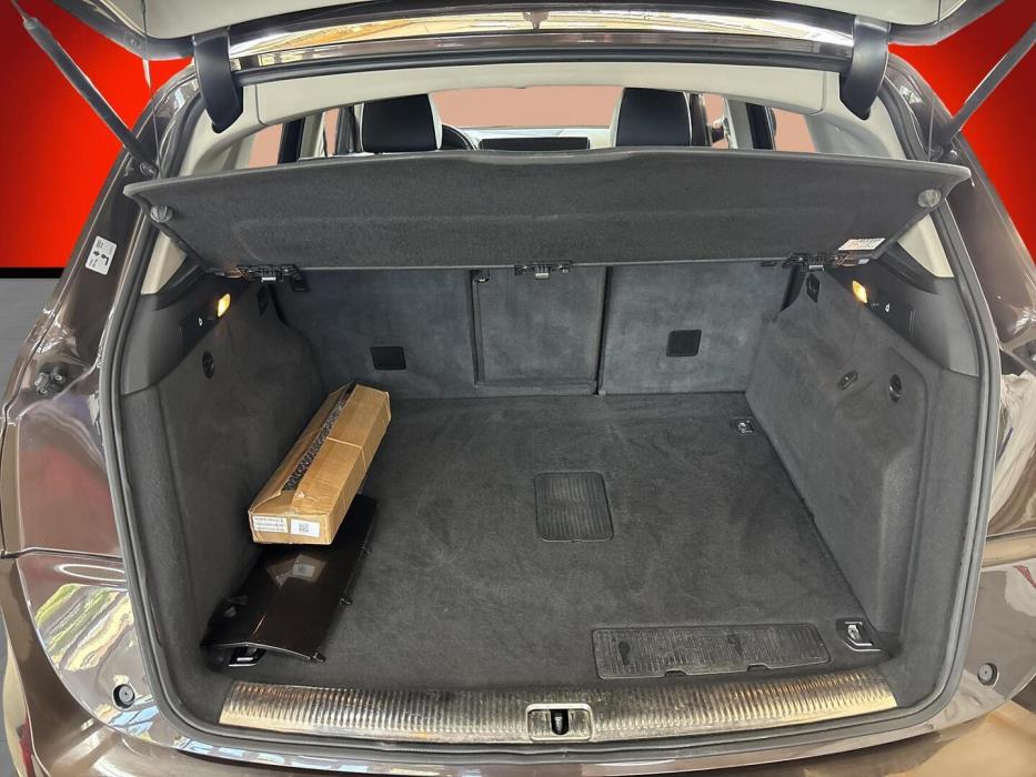 AUDI Q5 2012