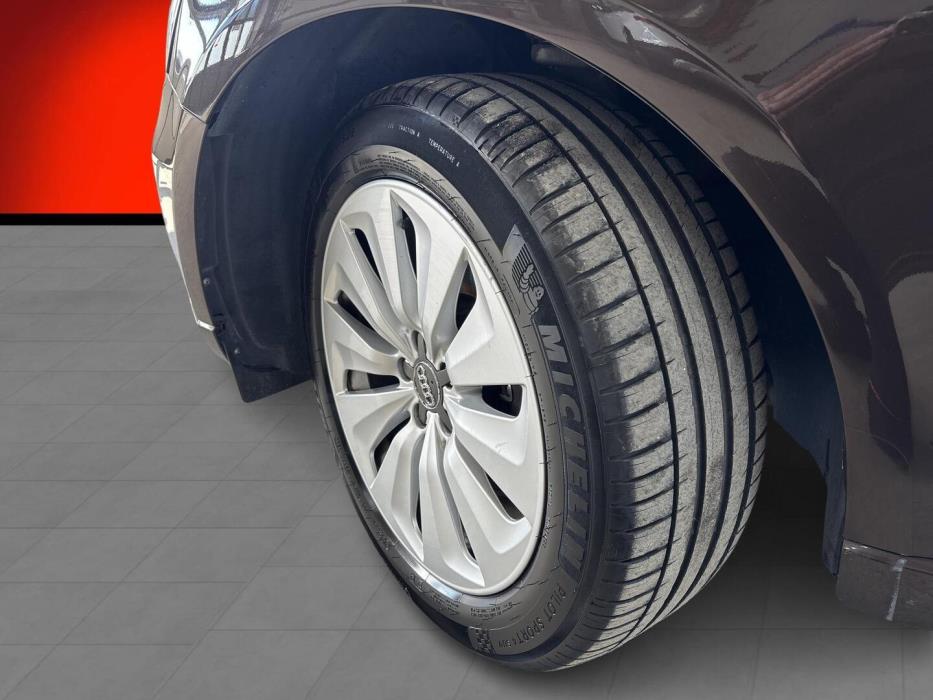 AUDI Q5 2012